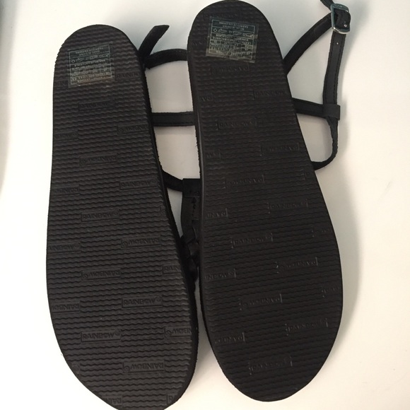 Rainbow®️ T-Street Sandal - Picture 2 of 3